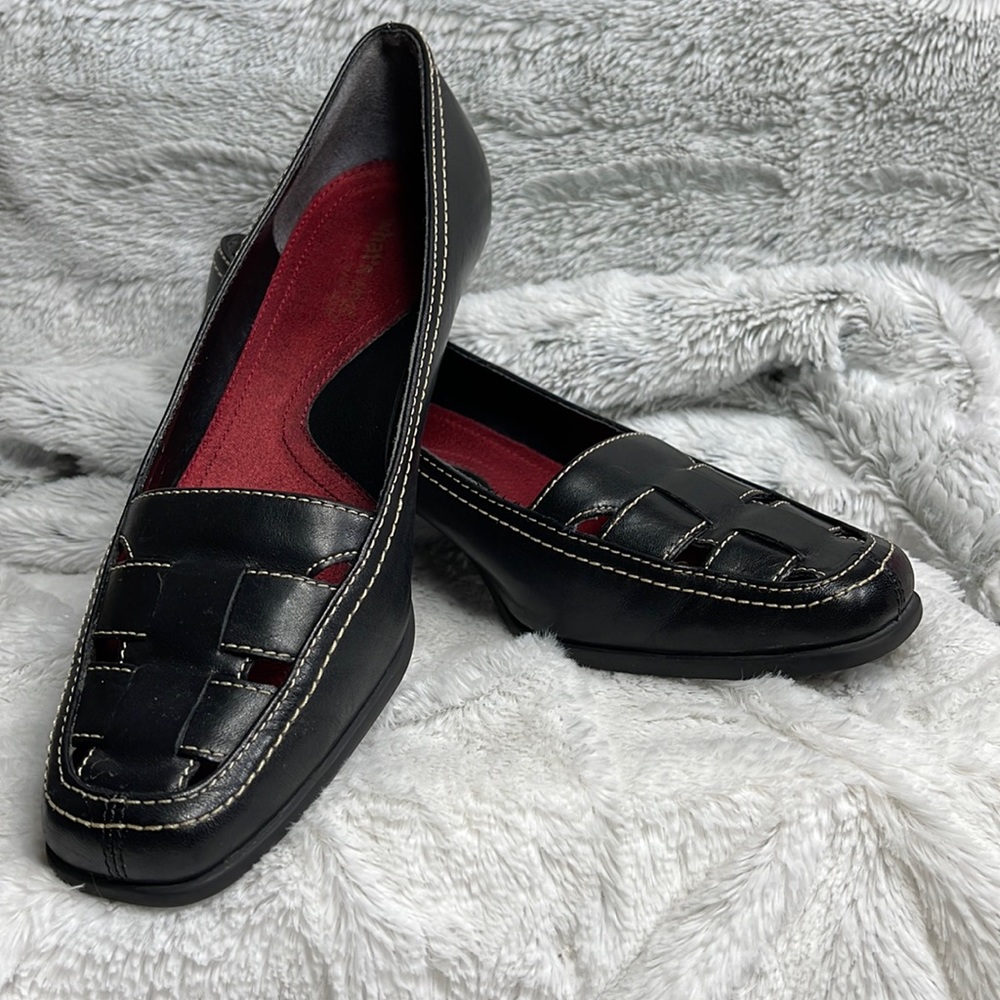What’s what by Aerosoles shoes size 6M